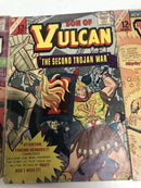 Son Of Vulcan (1966)