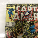 Captain America (1984)