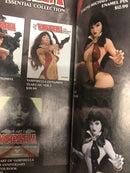 Vampirella Trial Of The Soul (2020) Variant (NM) Rare • Bill Willingham • Cafaro