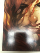 Red Sonja Age Of Chaos (2020)