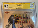 Ball and Chain (1999)