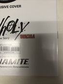 Vampirella Dracula Unholy (2021)