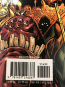 ShadowPact Cursed By Bill Willingham (2007) TPB DC Comics