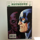 Avengers 1-2-3 (2009) Complete Sets