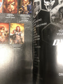 Red Sonja Age Of Chaos