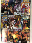 Starman (1999) Complete # 1-80 & 1 Million & Annual # 1-2 & 3 Special (F/VF) DC