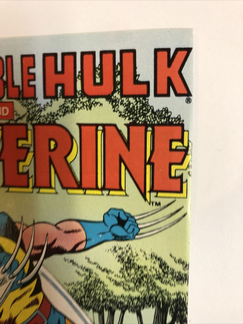 Hulk (1986)