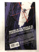 Human Target By Len Wein (2010) TPB DC Comics