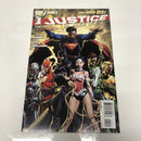 Justice League (2011)