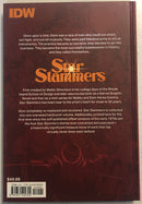 Star Slammers: the Complete Coll  (2015) by Walter Simonson | IDW | Signed | HC