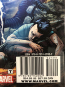 Avengers Academy Fear Itself By Christos Gage (2012) Marvel TPB HC !