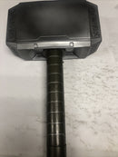 Marvel Hasbro Thor Hammer Lightning Strike with Missile, and Sound & Lights 2011