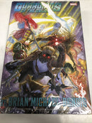 Guardians Of The Galaxy Vol.1 (2023) Marvel Brian Michael Bendis  New!