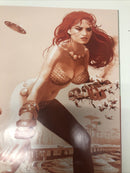 Mars Attacks/Red Sonja