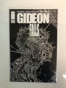 Gideon Falls (2018) Complete Set