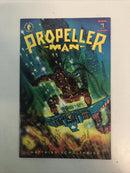 Propeller Man (1993) Complete Set