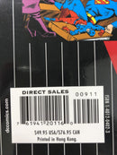 Justice League Of America Archives Vol.9 (2004) HC DC Comics