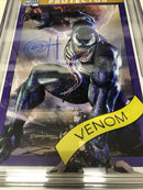 Venom Lethal Protector II (2023)