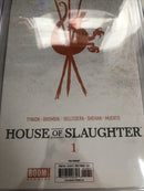 House of Slaughter (2021)