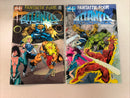 Fantastic Four Atlantis Rising (1995)