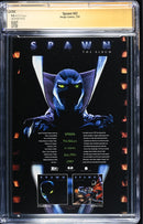Spawn (1997)