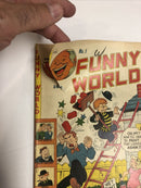 Funny World (1947)