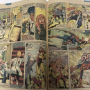 Marvel Team-Up Spider-Man And Daredevil (1982)