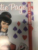 Bettie Page (2017)