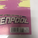 The Unbelievable Gwenpool (2016)