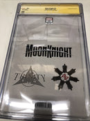 Moon Knight  (2022)