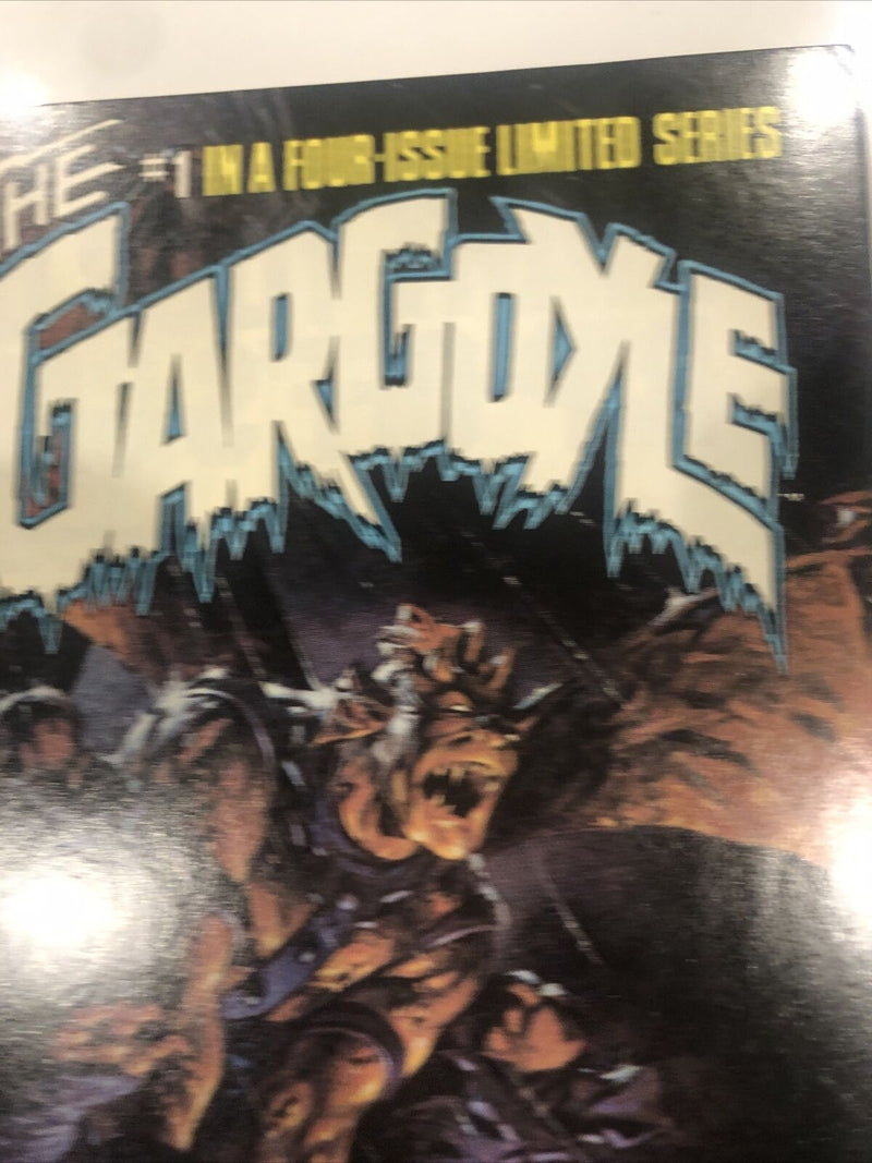 Gargoyle (1985)