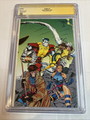 X-Men (1991)