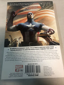 Ultimate Comics Divided We Fall United We Stand (2013) Marvel TPB SC Mark Millar