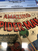 Amazing Spider-Man (1966)