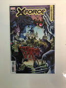 X-Force (2019) Starter Consequential Set