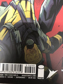 Stealth (2020) TPB Vol # 1 Collects # 1-6 • Image Comics • Mike Costa • Kirkman