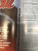 Red Sonja : Birth Of The She-Devil