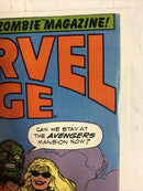 Marvel Age (1991)