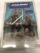 Star Wars : The High Republic (2024) HC Phase II : Quest Of The Jedi • Marvel
