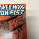 Power Man And Iron Fist (1982)