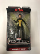 Marvel Legends Wasp Build A Figure Ultron (2015)