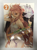 Reborn As a Vending Machine, I Now Wander the Dungeon (2018) TPB Vol