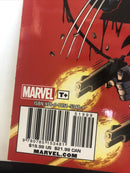 Wolverine Nick Fury Scorpio (2012) Marvel TPB SC Archie Goodwin