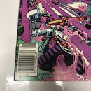 The Micronauts (1985)