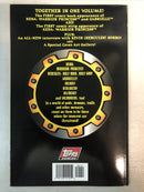 Xena Warrior Princess 1st Appearance Collection (1997) TPB By Roy Thomas Topps