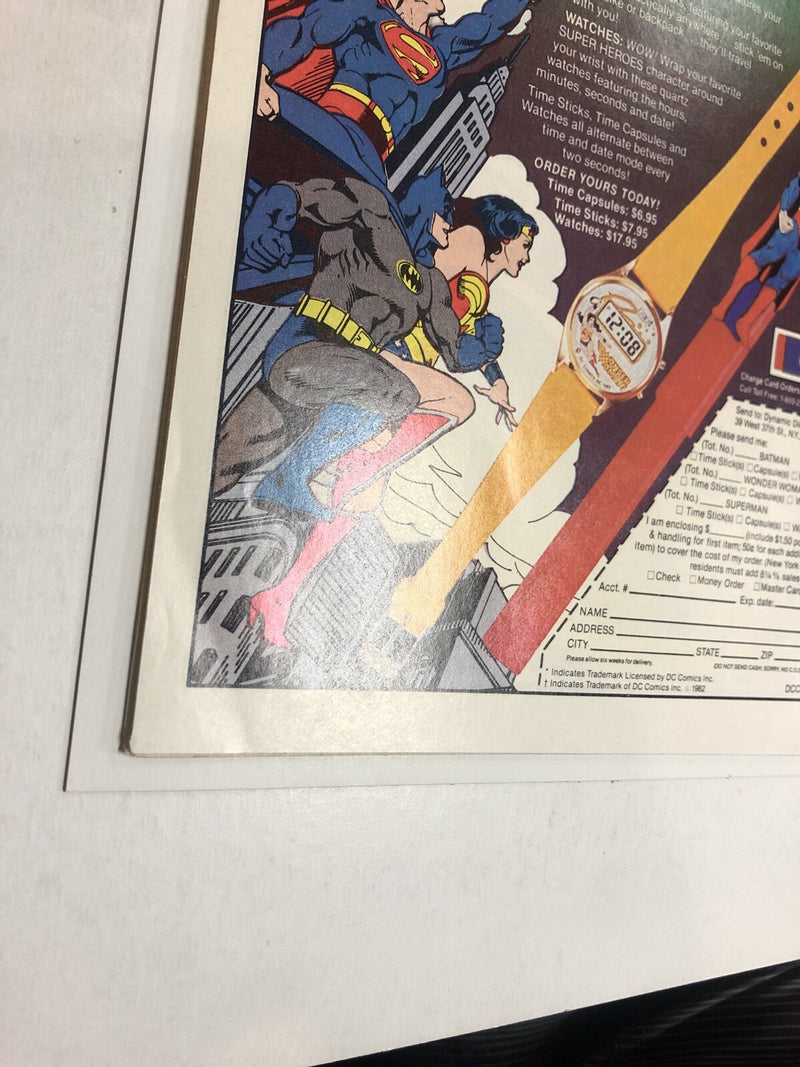 Flash (1982)