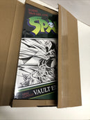 Spawn Vault Edition Vol 3 (2024) HC Image Comics • Todd McFarlane • Greg Capullo