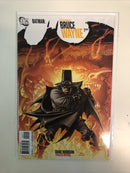 Batman: The Return Of Bruce Wayne (2010) Complete Set