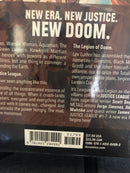 Justice League Vol.1 The Totality (2018) Dc Comics TPB SC Scott Snyder