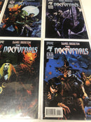 The Nocturnals (1995)